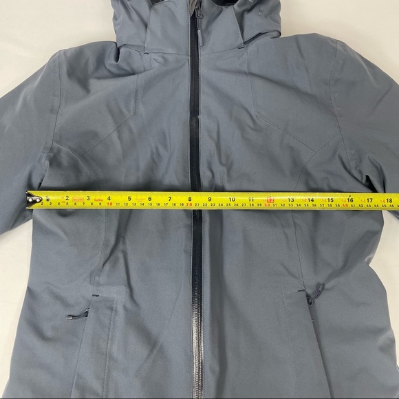 Women's McKinley Aneli 3-in-1 Insulated Winter Jacket Ski Snow - Size Small - Picture 12 of 14